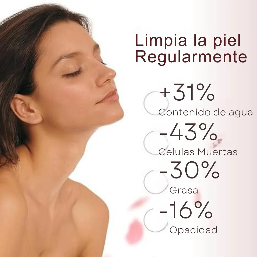 Gel Exfoliante QUARXERY Purificante 50gr