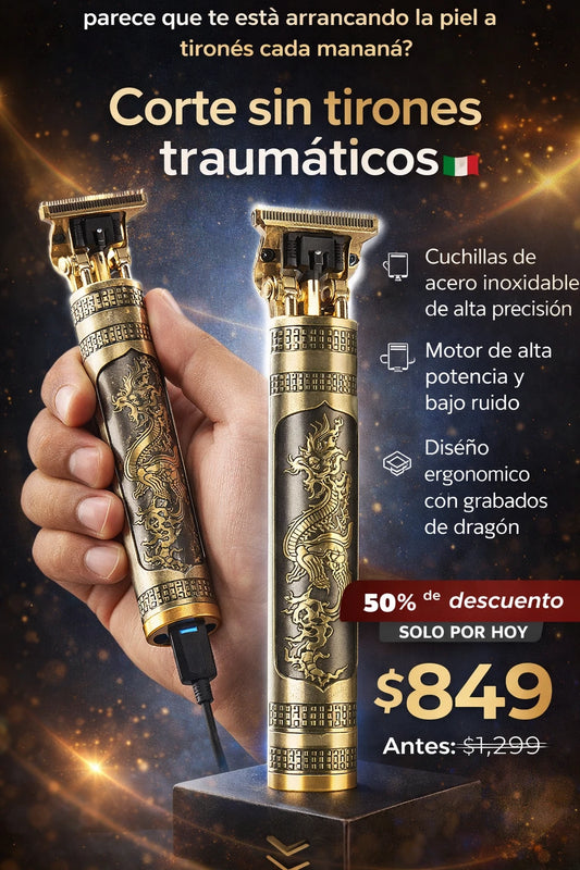 MAQUINA RASURADORA
