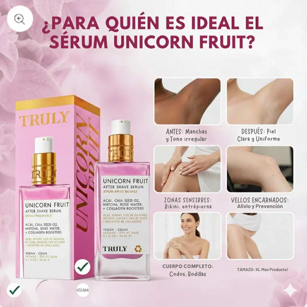 Truly Beauty Soft Serve ROSA Original