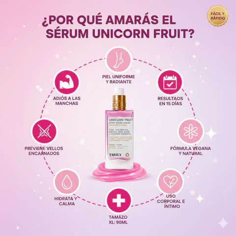 Truly Beauty Soft Serve ROSA Original