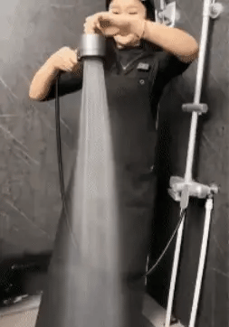 Regadera Ducha Masajeadora Baño